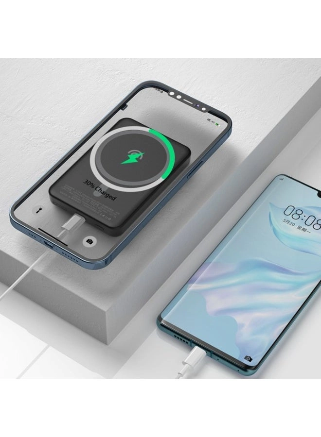 DUDAO K14S - 5000mAh 15W