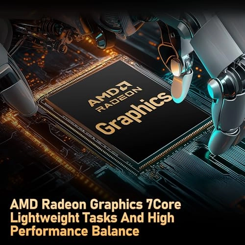 SER5 - 16GB 500GB AMD Ryzen 5500U