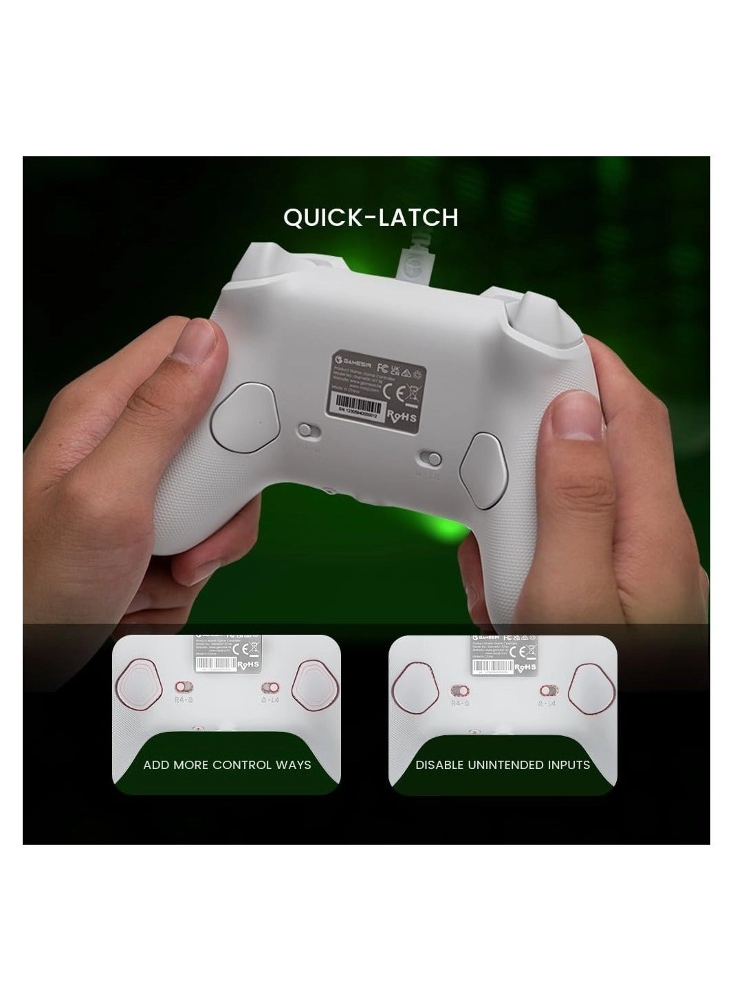 G7 SE - Blue Xbox Series X|S, Xbox One & Windows 10/11