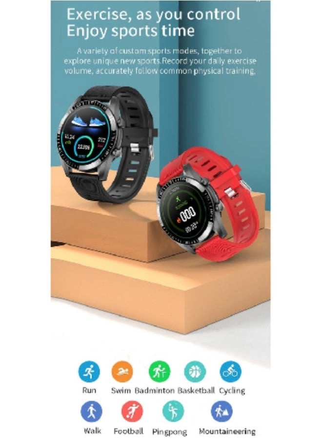 S36 Pro 44-49mm ALLOY