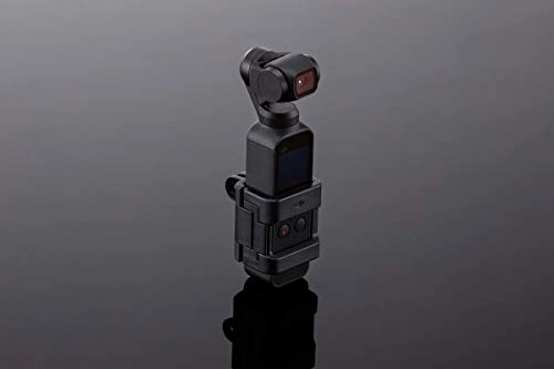 Accessory Mount - Osmo Pocket Multi-Coloured