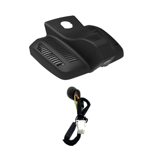 Dashcam - 2K 1600P Front