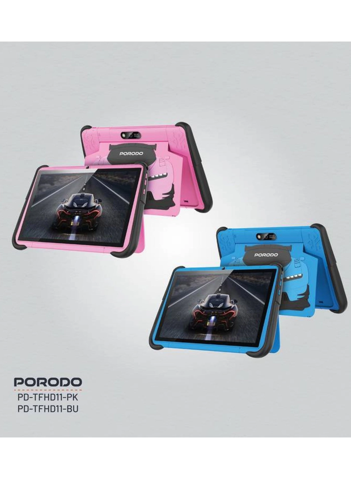 PD-TFHD11-PK - 2GB 10.1" 64GB