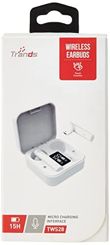 TWS28 Wireless Earbud