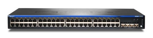 EX2200-48P-4G 48-Ports