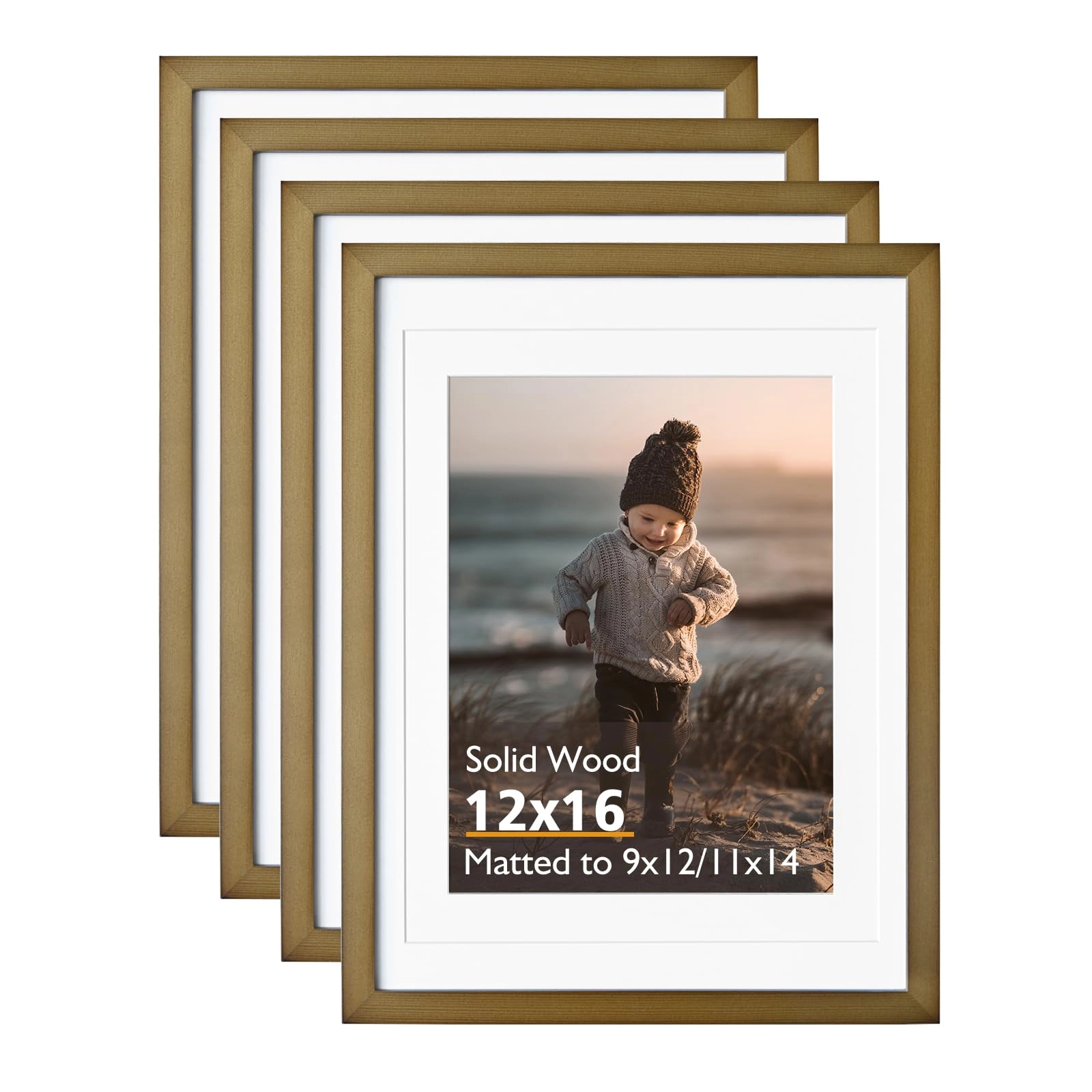 Picture Frame - 12x16