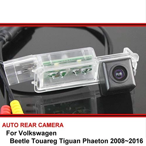 Rear View Camera - Night Vision