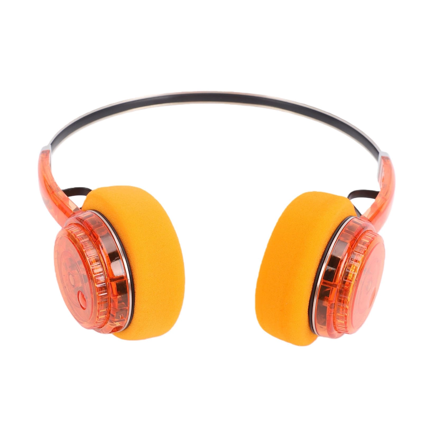 Luqeeg Retro Wireless Headphone