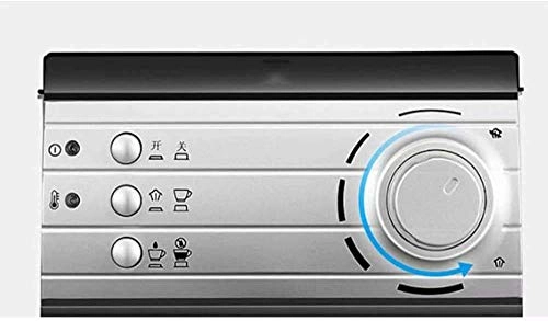 Coffee Maker - 1.8L Milk Frother SA5UdT5bwDCPovpY1T