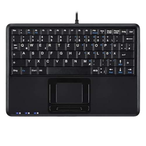 PERIBOARD-510H Plus - ES Wired