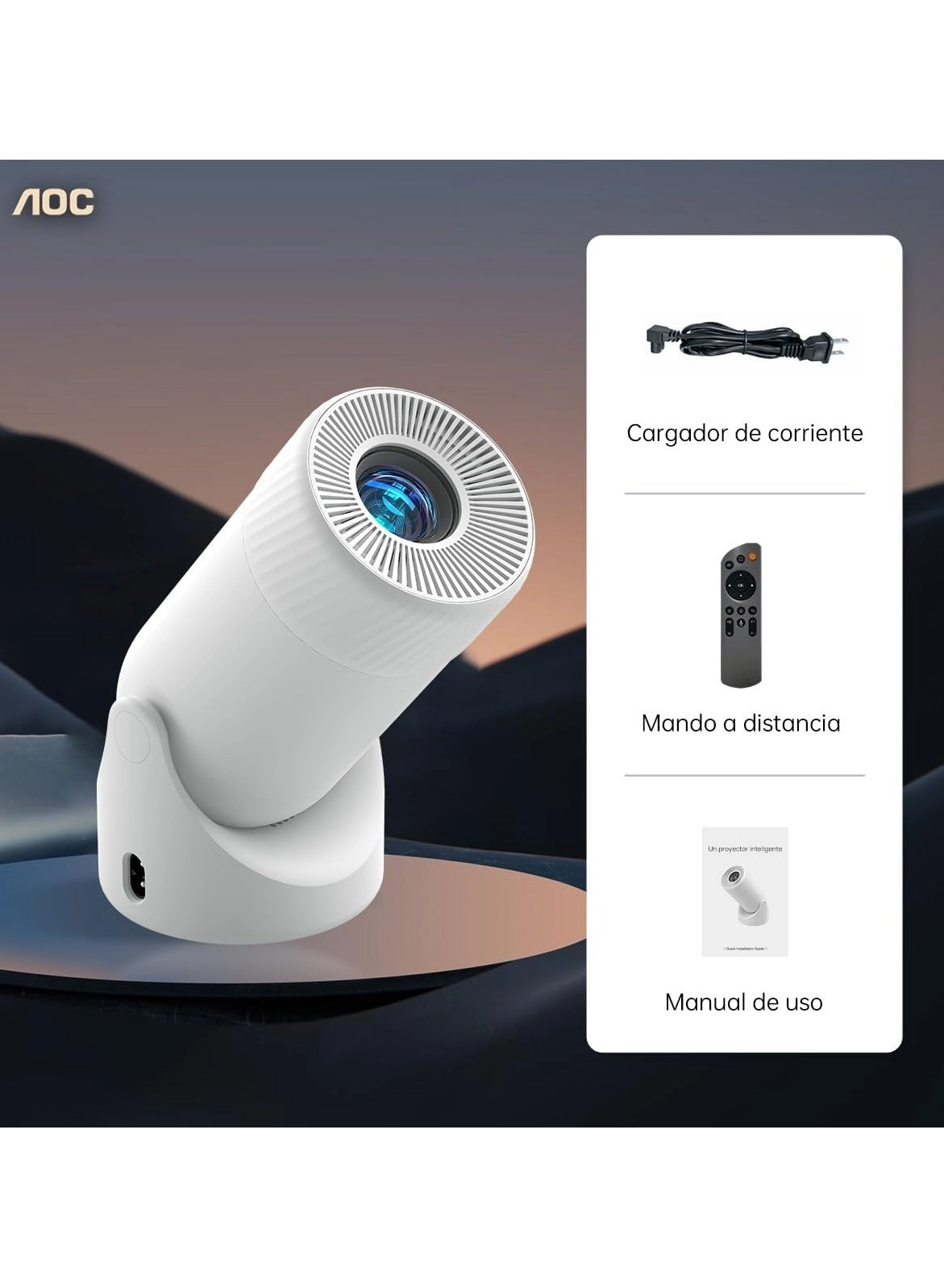 HY-300 120ANSI Lumens