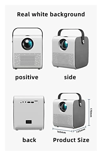 QBVDAQAVB 2800 Lumens