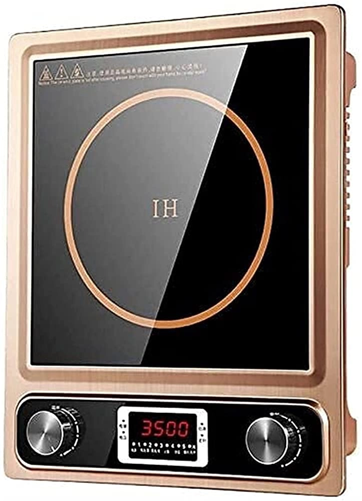 Home Multifunction Induction hob