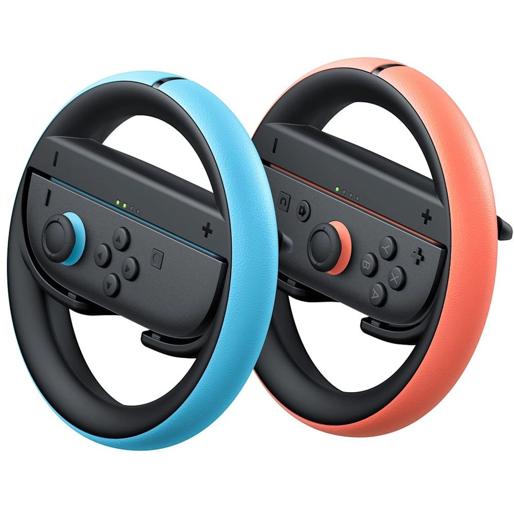 Nintendo Steering Wheel For Switch 2