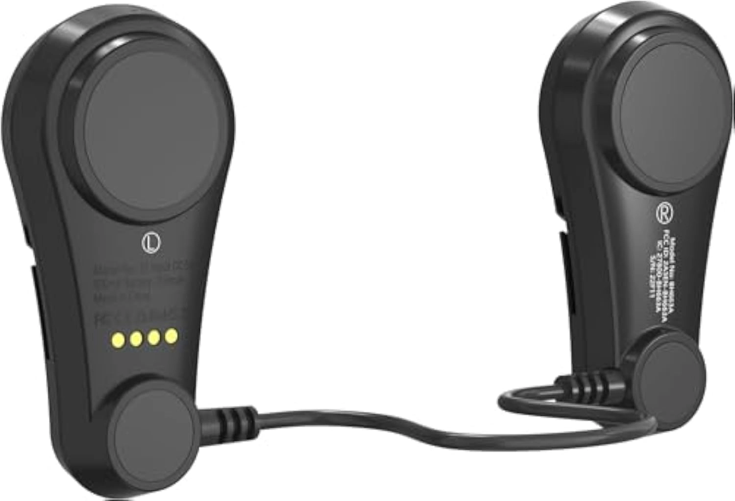 EK3143 Wireless Headphone