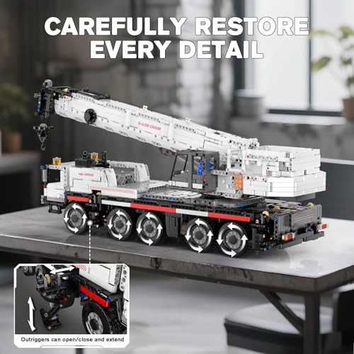 Engineering Vehicle (17075)