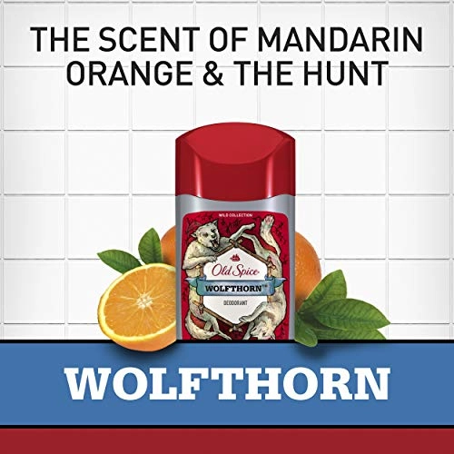 Wild Collection Wolfthorn - Wolfthorn 280 gram