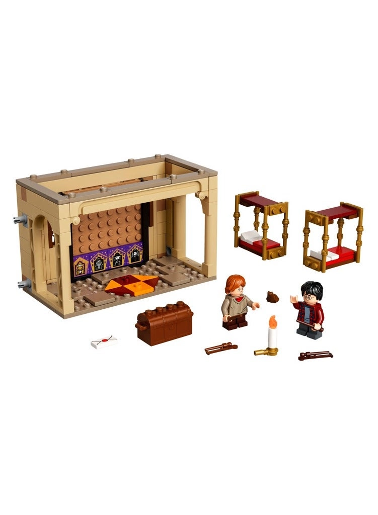 Gryffindor Dorms (40452) - Harry Potter