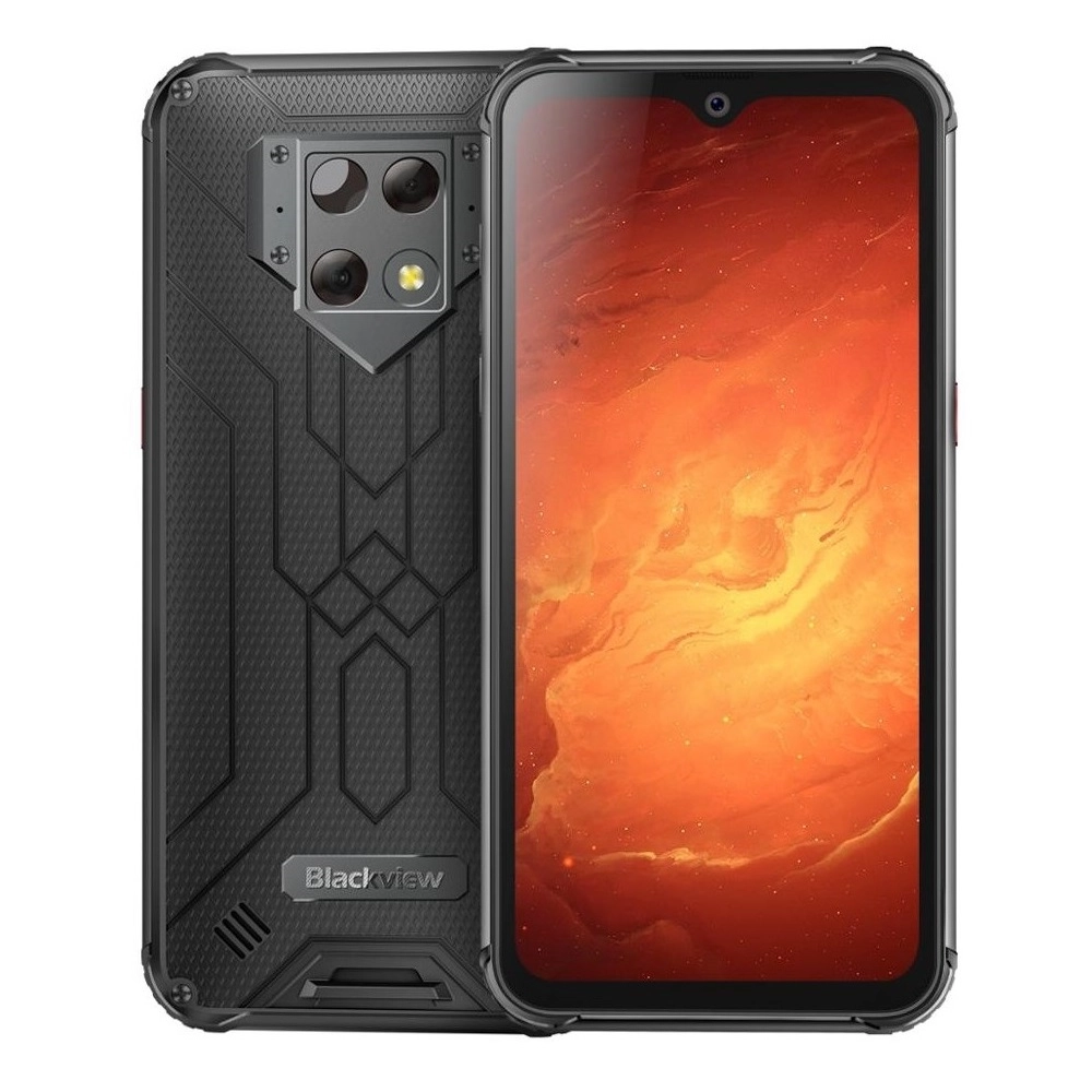 BV9800 Pro - 6GB 128GB