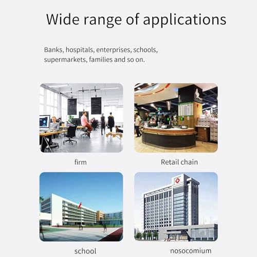 Network Switch 24-ports