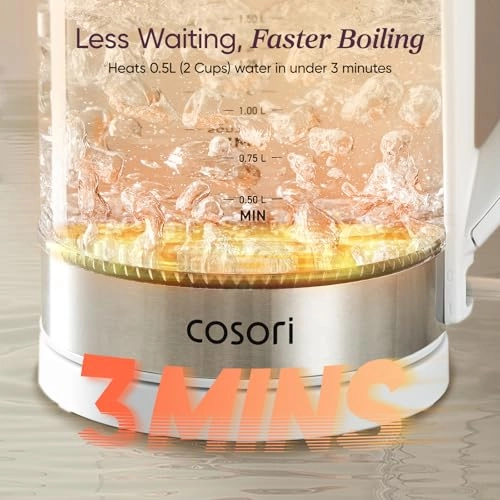 Kettle Teapot GK-172-CO-RUS