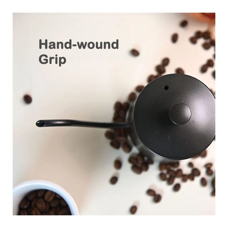 Macpour Gooseneck Pitcher - 600ml