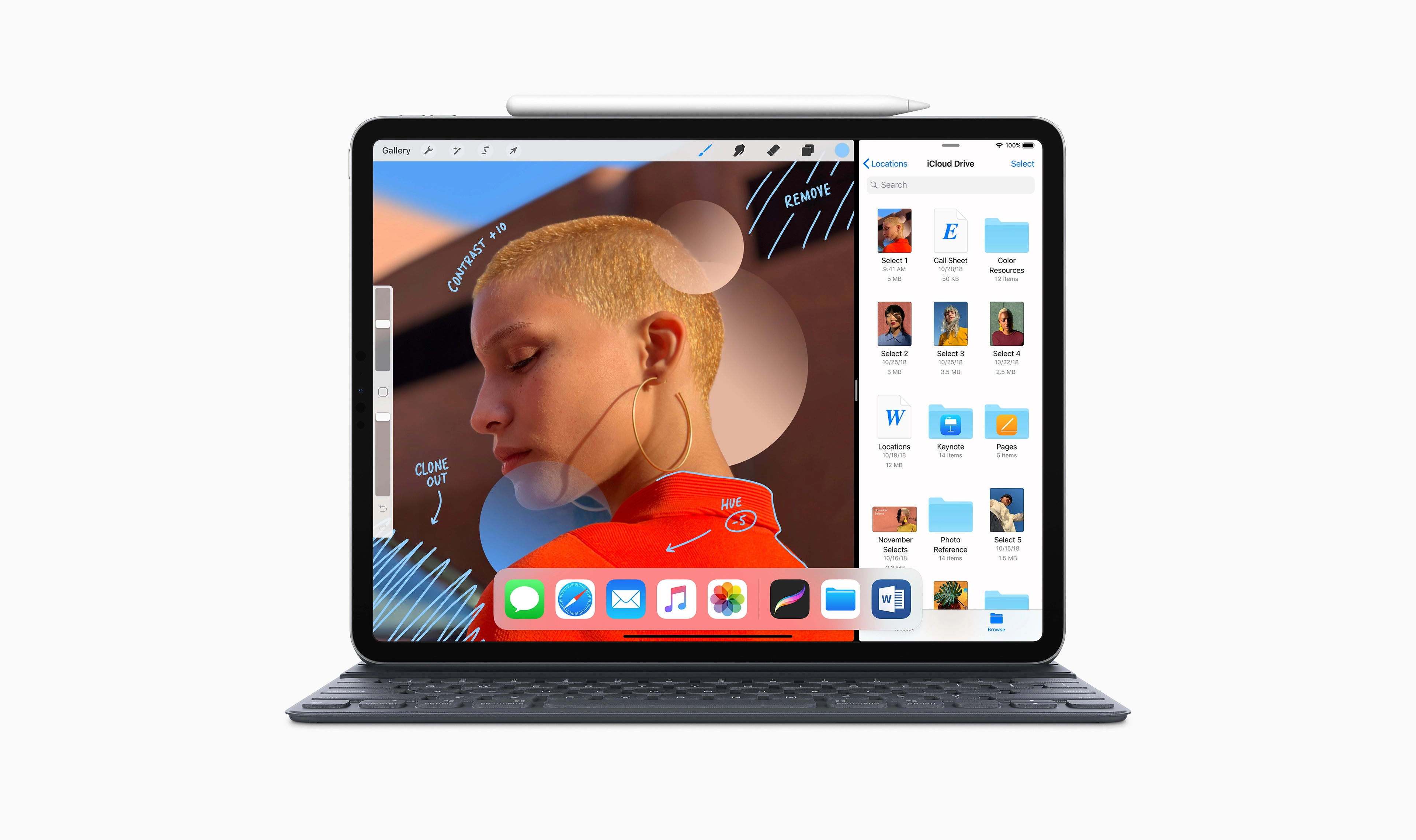 iPad Pro (2025) - 512GB 11"