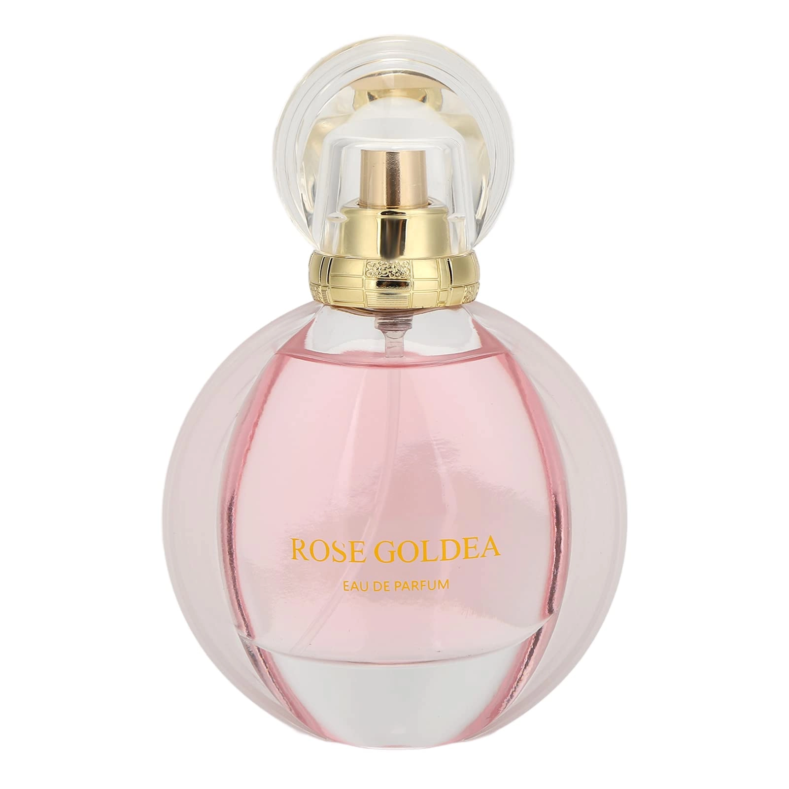 POOKQ amber Eau de Toilette 50 ml