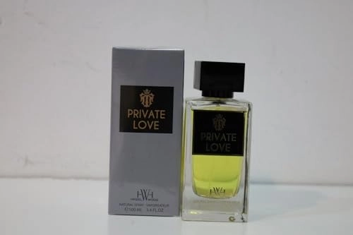 Liza - 100 ml Eau de Parfum + My Romance - 100 ml Eau de Parfum + Private Love - 100 ml Eau de Parfum + Illusion - 100 ml Eau de Parfum