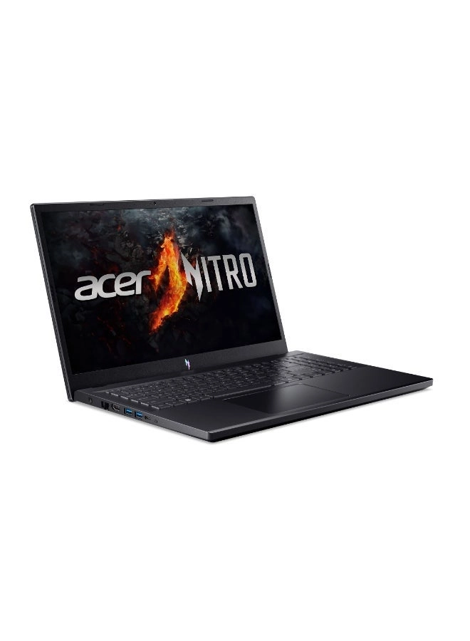 Nitro V 15 - 15.6'' Ryzen 7-7735HS 16GB DDR5 512GB SSD