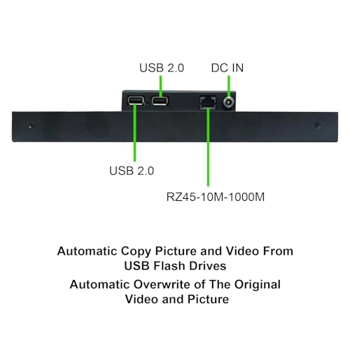 VS103ZJ03T-133 - 10.3 inch