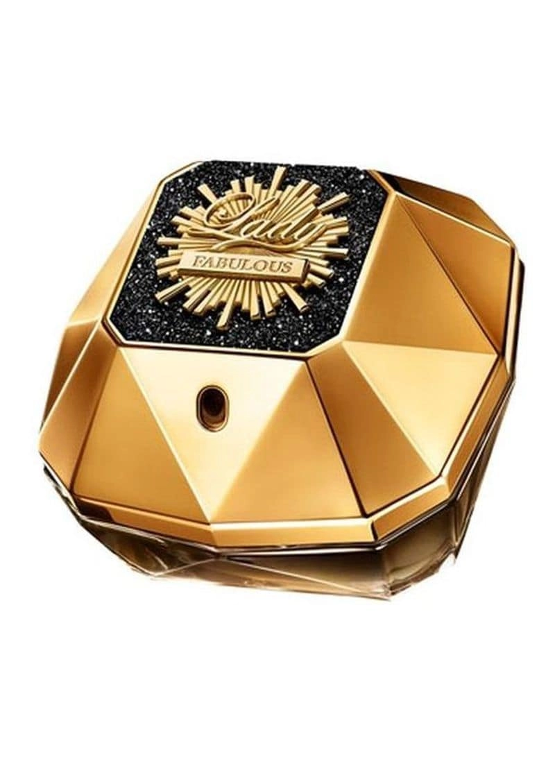 Lady Million Fabulous Eau de Parfum 80 ml