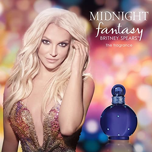 Midnight Fantasy Eau de Parfum 50 ml