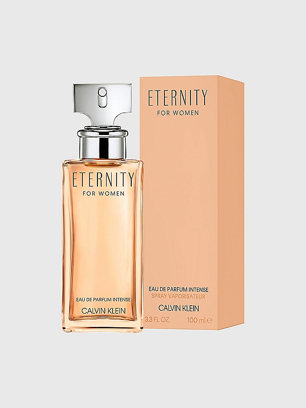 Eternity Intense Eau de Parfum 100 ml