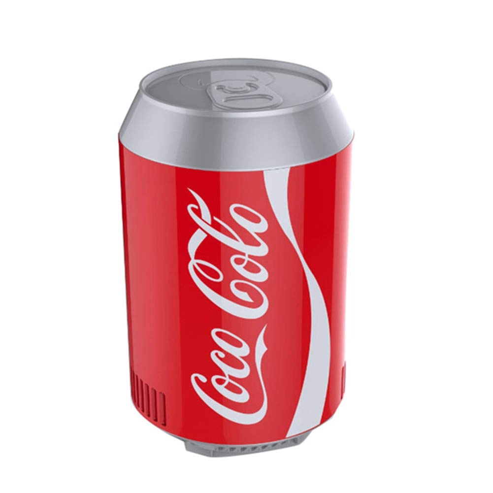 NC Portable car refrigerator - 0.5 Liters