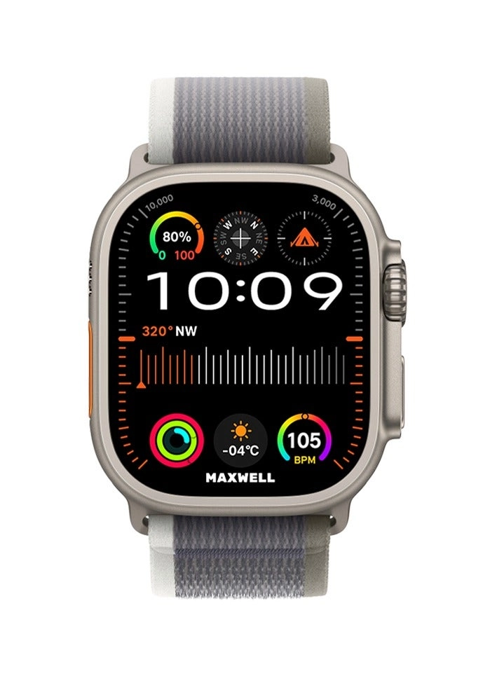 MW ultra 2 kirsite+IML