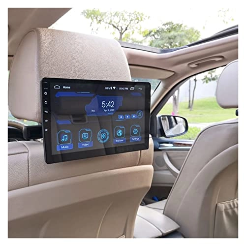 Headrest Display - 10.1 Inch
