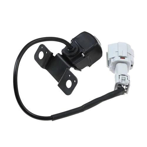 Reversing Camera - Night vision