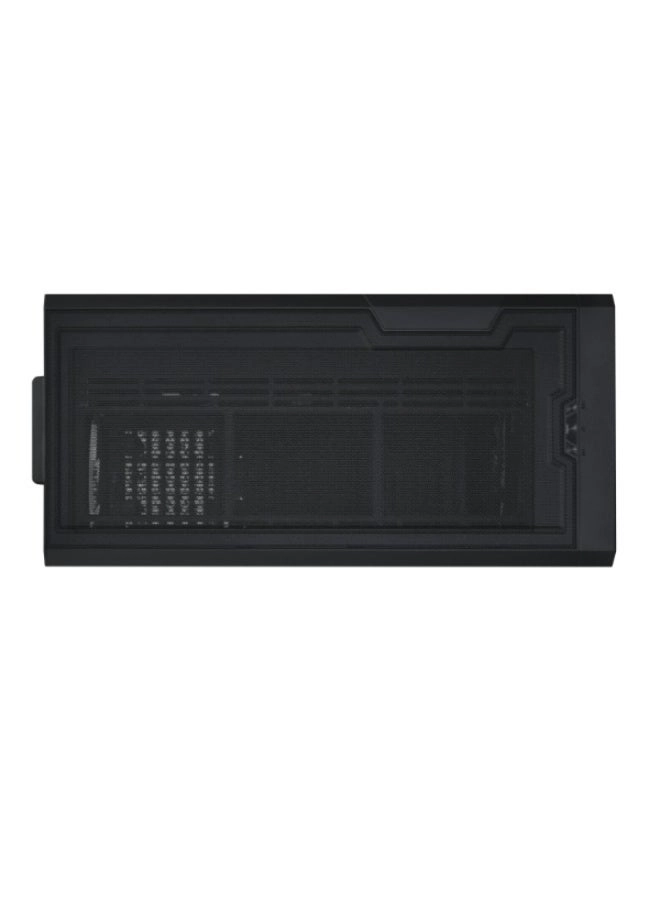 217 - Tempered Glass Side Panel Mid-tower