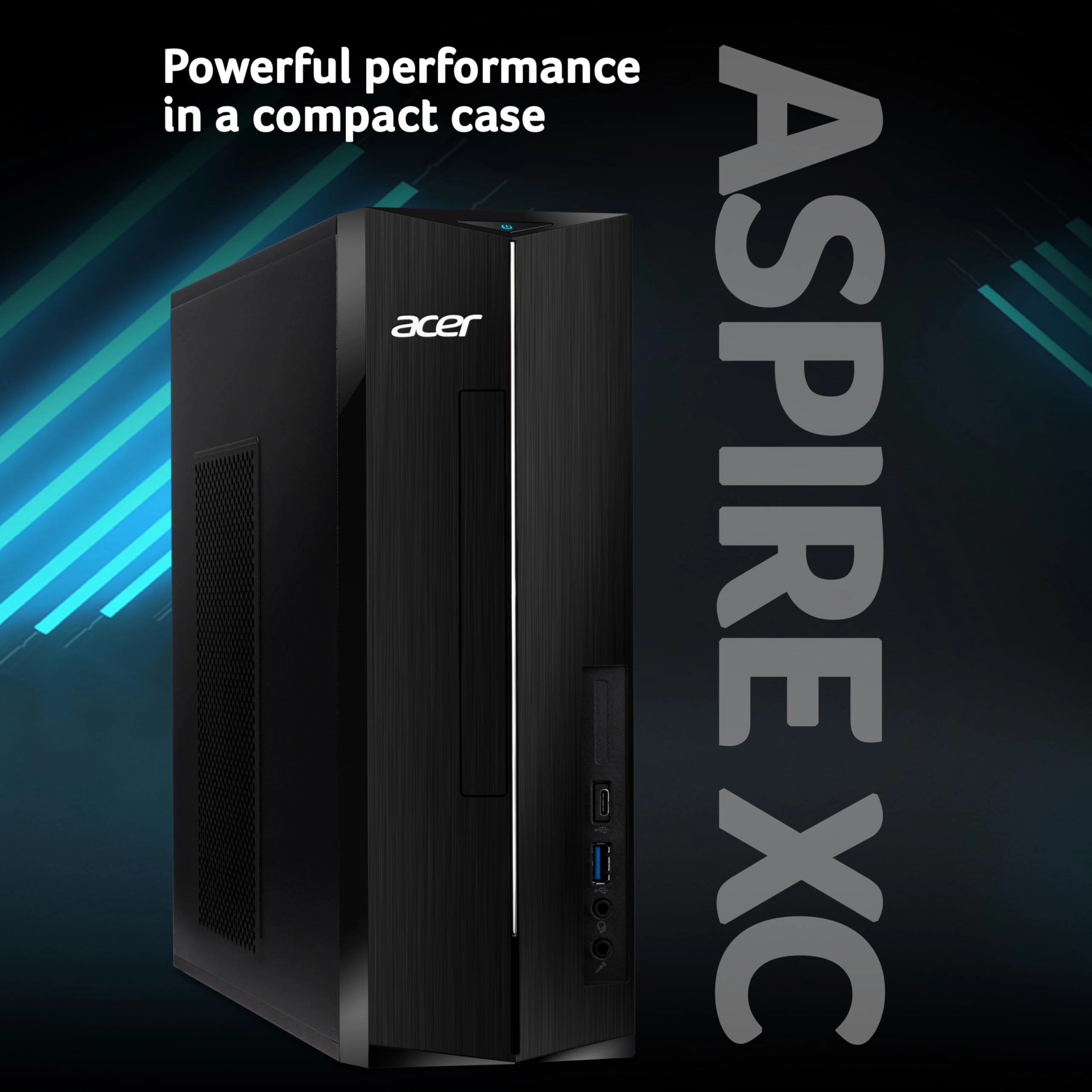 XC-1710 - i3-N305 8GB 256GB