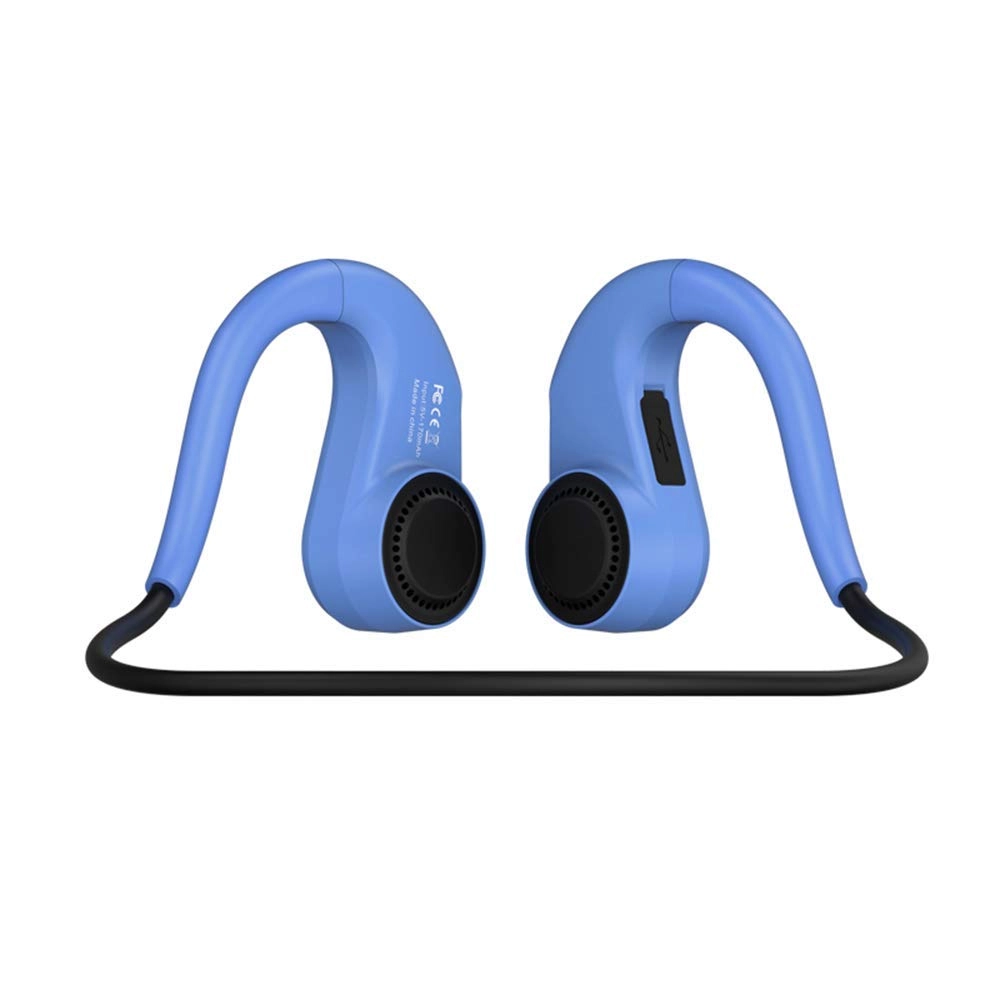 KCLQTK Helephone BT 5.0 Wired Headphone