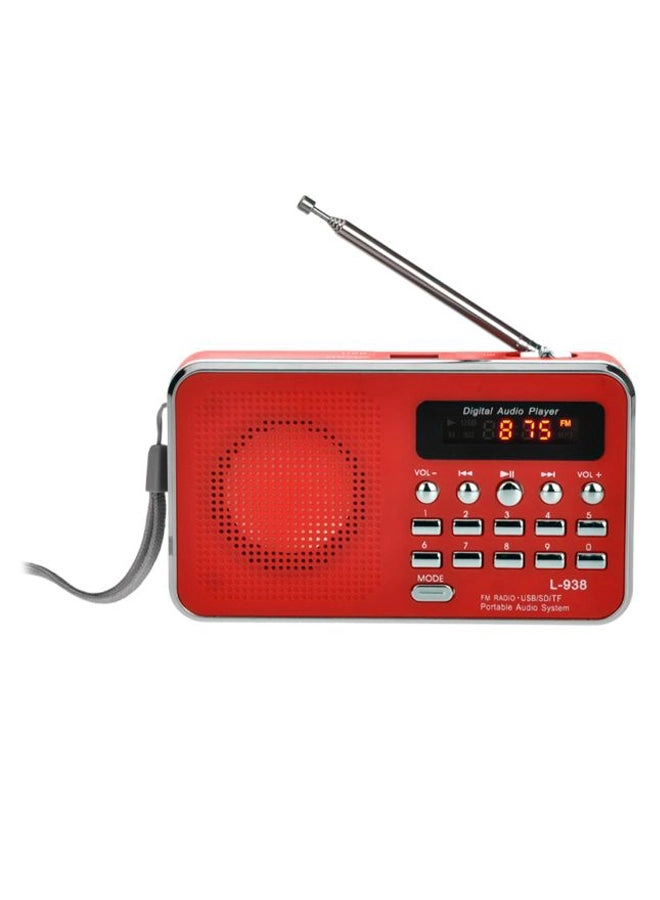 Generic L-938 - FM