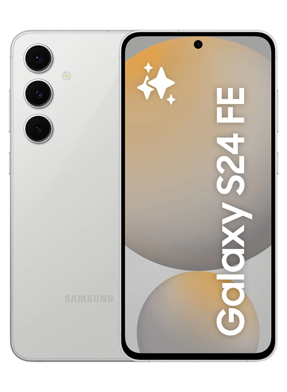 Galaxy S24 FE - 8GB 256GB