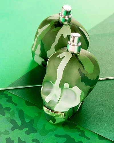 Camouflage Eau de Toilette 125 ml