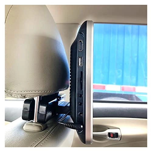 Car Roof Mount Screen - 10.1 Inch