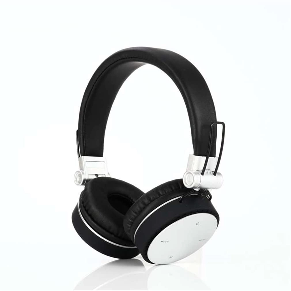 Bluetooth 5.0 On-Ear/Over-Ear Wireless Headphone