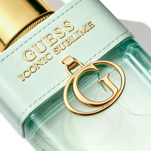 Iconic Sublime - Eau de Parfum 100 ml