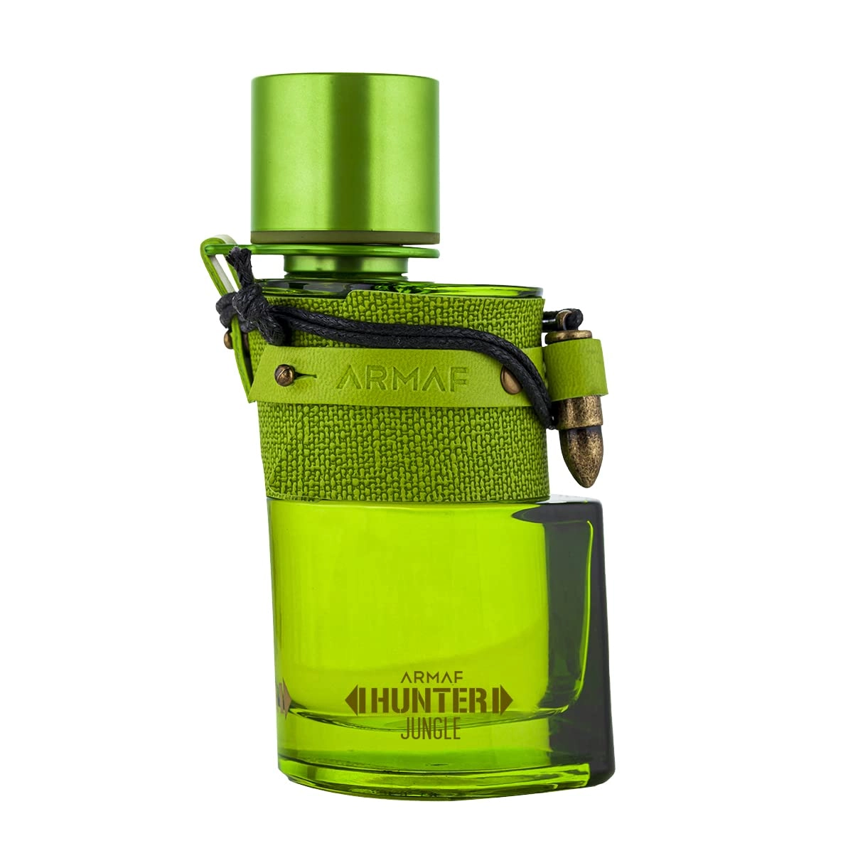 STERLING PERFUMES INDUSTRIES LLC Amber Leather Eau de Parfum 100ml
