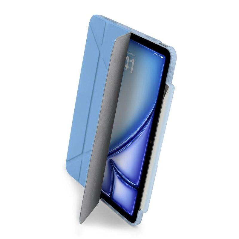 Pencil Folio Case for iPad