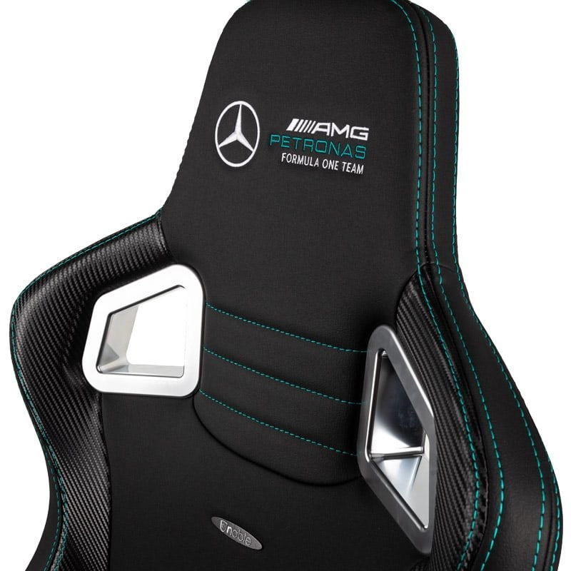 EPIC - Mercedes-AMG Petronas Formula One Team Gaming Chair